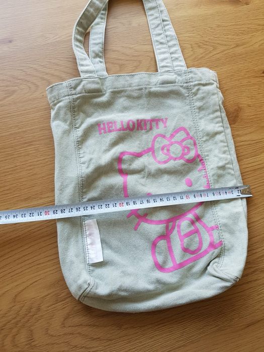 Torba torebka hello Kitty