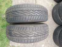 195/65R15 Dwie opony letnie Paxaro