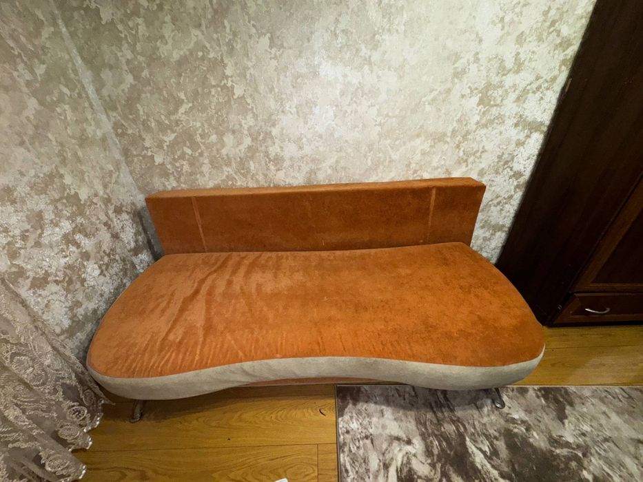 Диван + 2 крісла