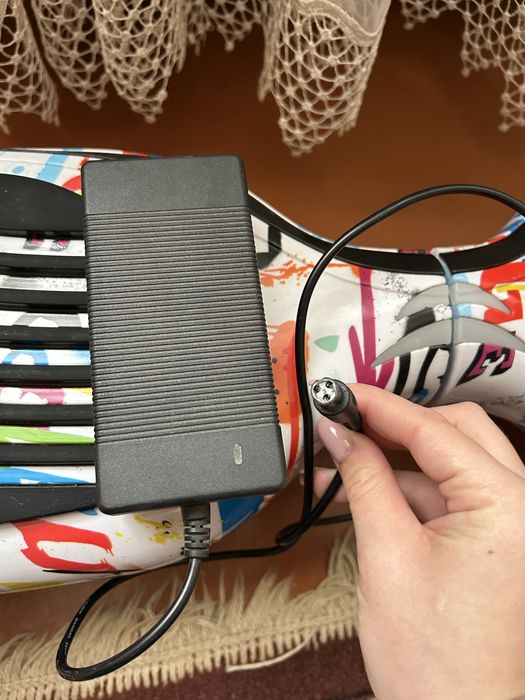 Героборд великий