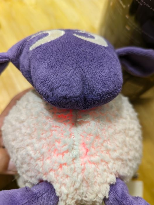 Carneirinho Ewan para adormecer