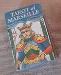 Tarot de Marselha