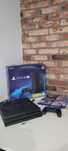 PlayStation 4 Pro 1TB + pad + 4 gry + GRATIS termopady i pasta