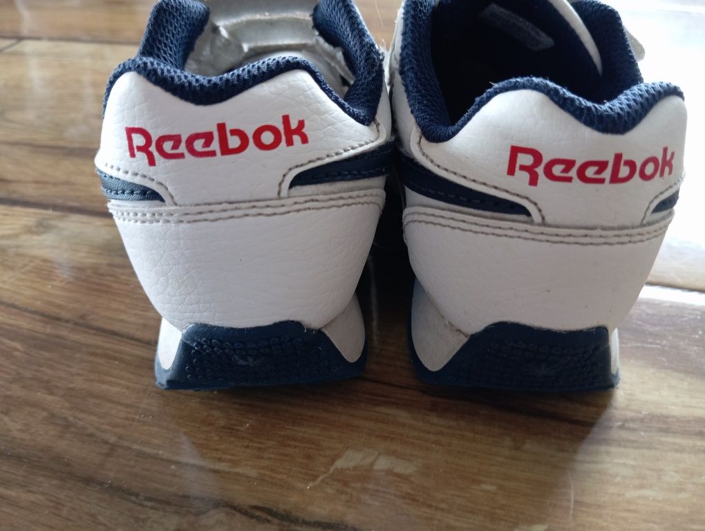 Buty dziecięce Reebok, buty dla dziecka sportowe, Adidasy