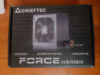 Chieftec Force CPS-650S 650W 650ват