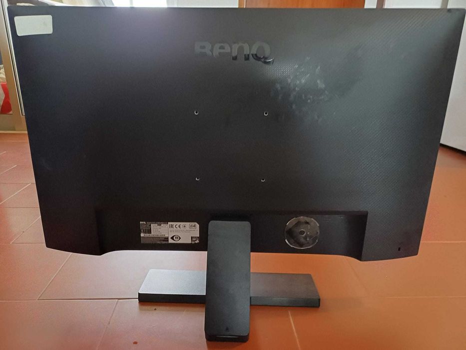 Monitor - benq gl2780-B - 27"