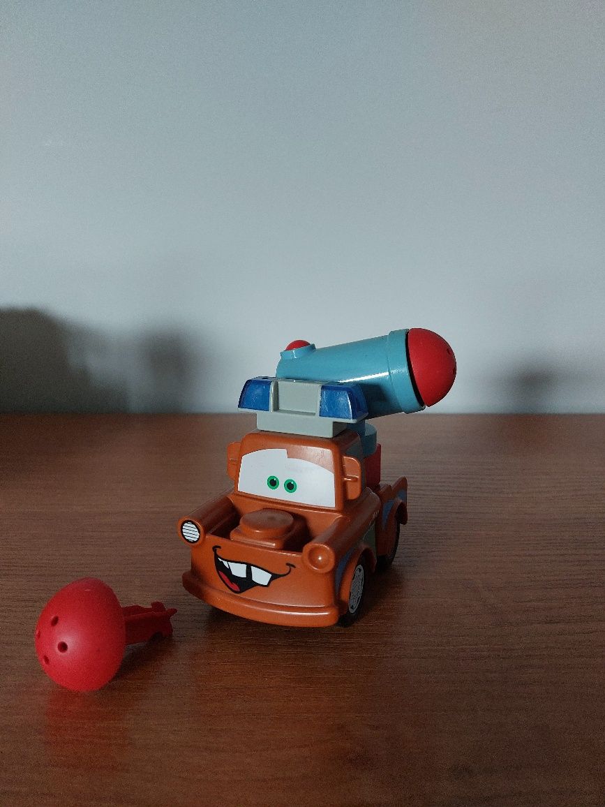 Lego Duplo Złomek 5817