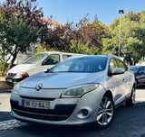 Renault Megane 1.5