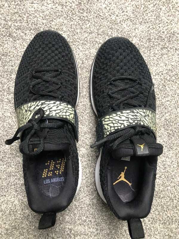 Jordan Trainer 2 Flyknit rozmiar 41