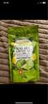 Yerba mate tea , yerbador