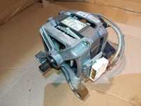 Двигатель стиралки Indesit IWSD 6105
