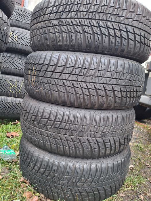 205/55r16 Bridgestone 2023 4szt