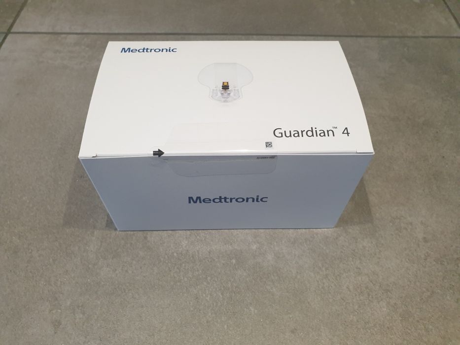 Sensor Guardian 4