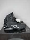 Nowe Niskie Krótkiw Buty Motocyklowe Alpinestars 45 Faster 3 Rideknit