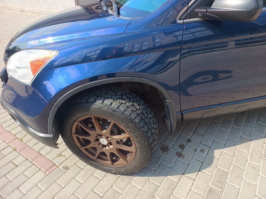 Продам Honda CR V