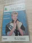Kaseta - C.C. Catch