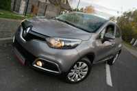 Renault Captur ** POLSKI SALON ** Nawigacja ** ZADBANY **