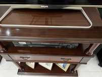 Mesa de Televisão