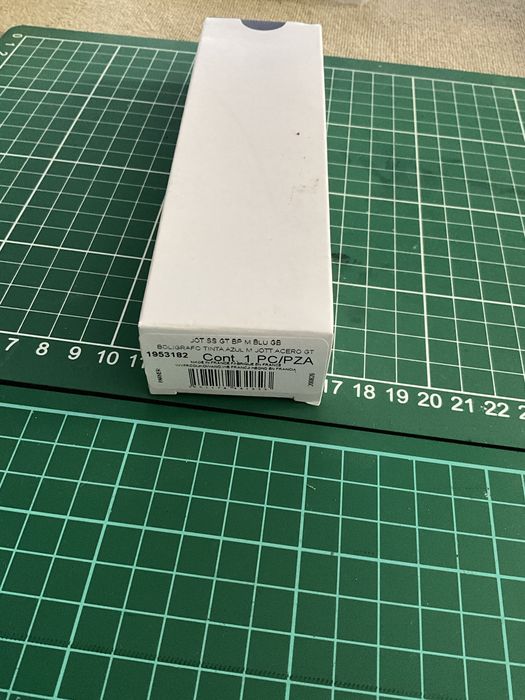 Długopis Parker Jotter Core Błyszcząca Stal