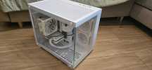 Zestaw Komputer Ryzen RTX 4060 Monitor 2560x1440 / Zamiana na Laptopa