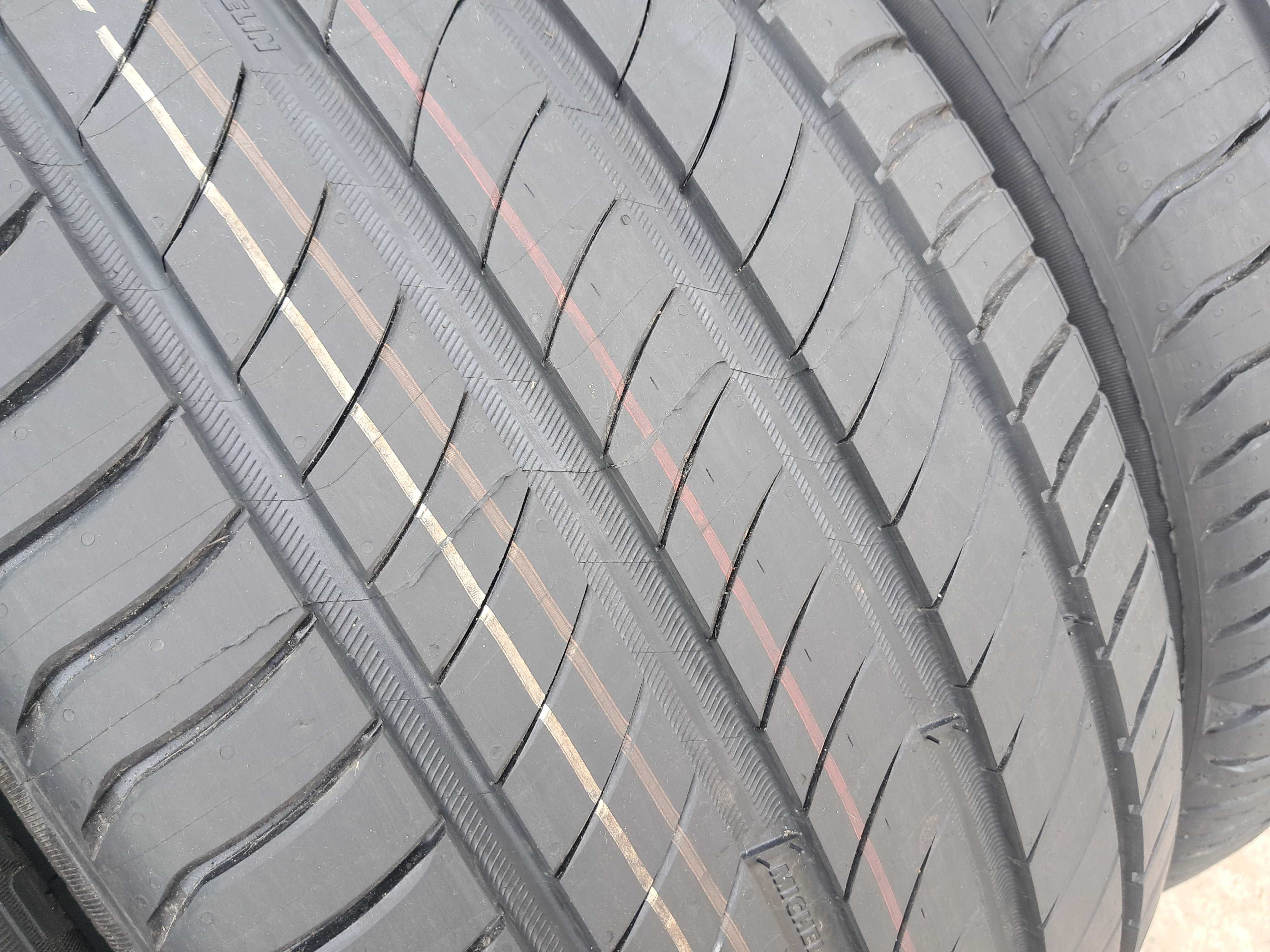 Резина літо НОВА Michelin 245/40 R18 Primacy 4 AO 2023 рік Audi A4 A3