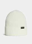 Шапка Napapijri Foli 3 White Whisper