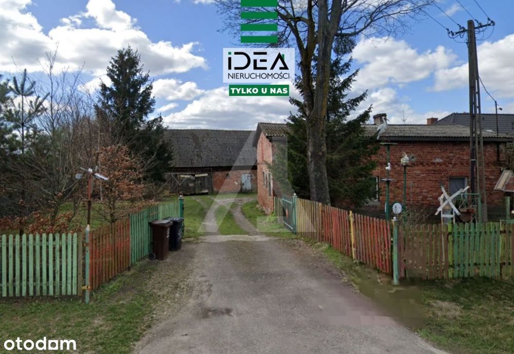 Dom, Zławieś Mała