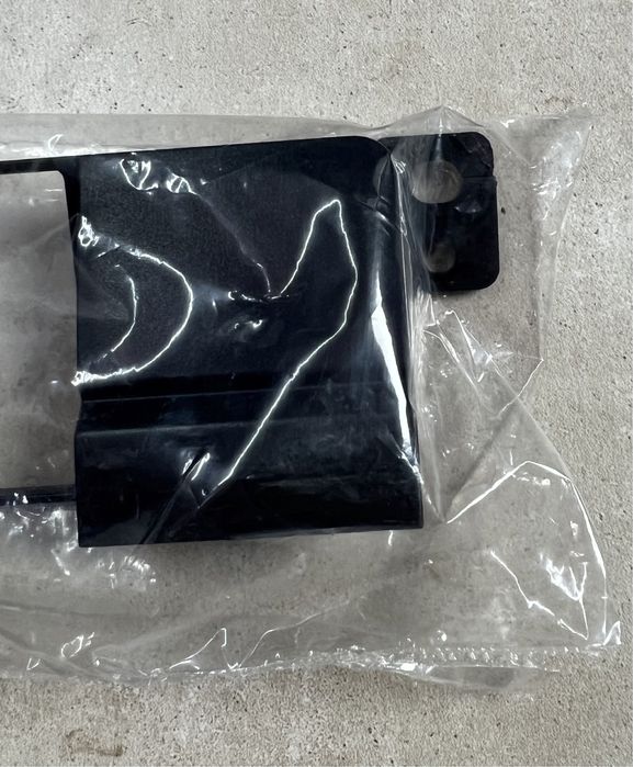 Aro rádio Bmw E46 1998 a 2005