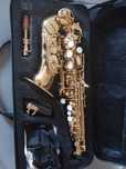 Альт Саксофон Henri Selmer Paris