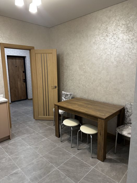 Оренда 1 кімнатної новобудови Луцьке кільце