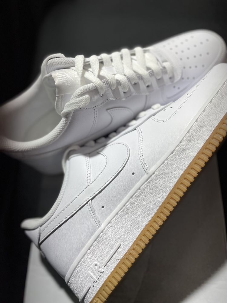 Кроссовки Nike Air Force 1 07 оригинал