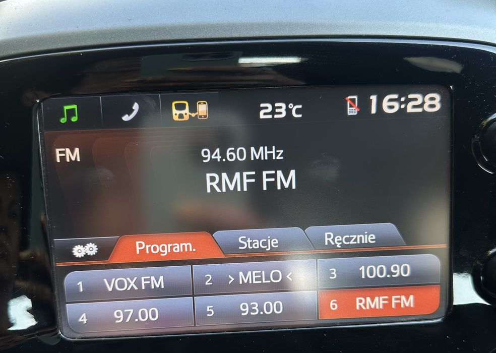 Citroen C1 FEEL 2016