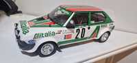 Fiat Ritmo Gr2 Otto 1:18