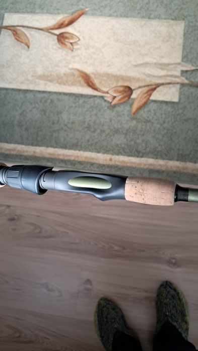 St.croix Legend XLS68MXF