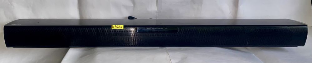 Firmowy oryginalny Soundbar LG SJ2 - NR R.4644