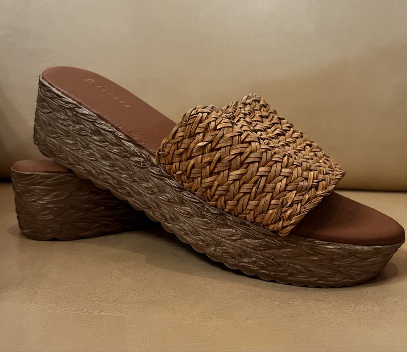 Шльопанці, нові, 39 розмір