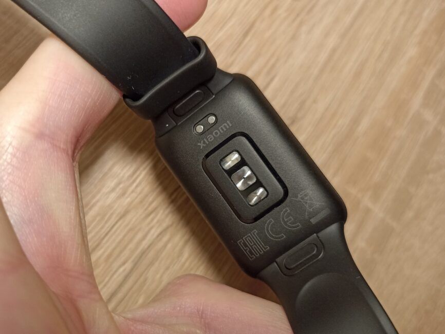 Relógio Xiaomi Mi Smart Band 7 Pro
