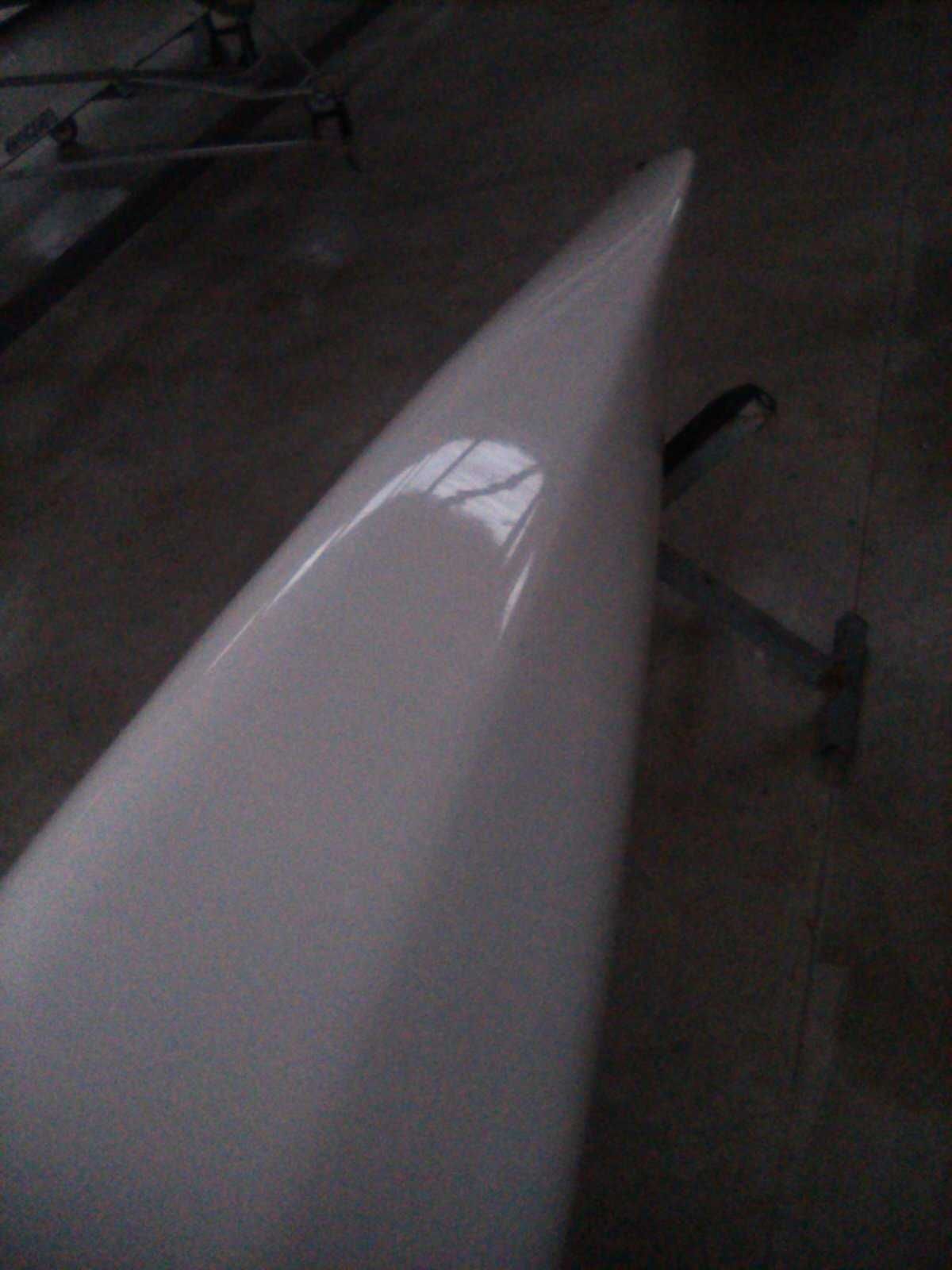 Kayak de mar em fibra
