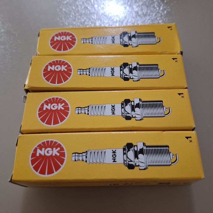 Свічки NGK tr5b-13 4 шт