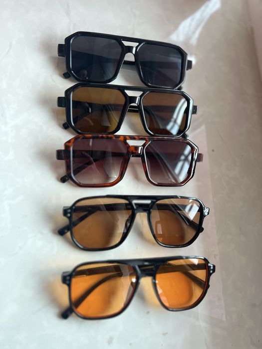 Сонцезахисні окуляри