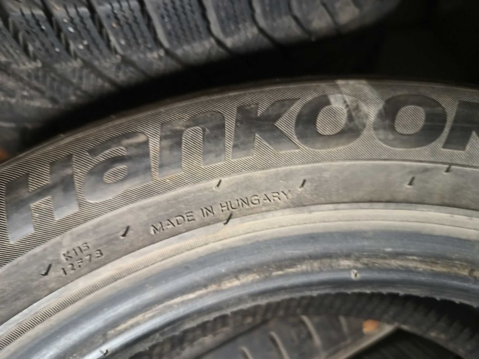 Летняя шина Hankook Ventus Prime2 205 55 R16 одиночка