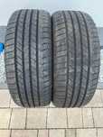 Nowe opony letnie Goodyear 205 50 17