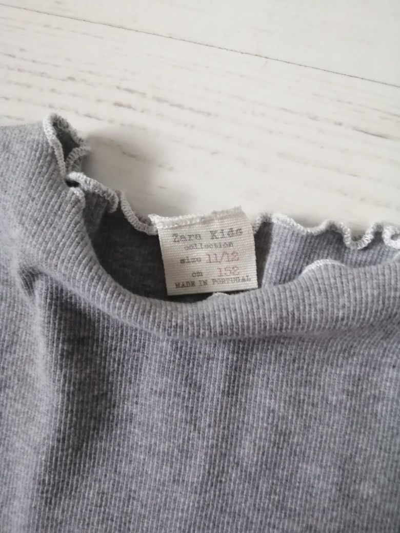 Body firmy Zara r. 152