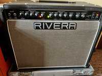 Rivera Chubster 55+hard case