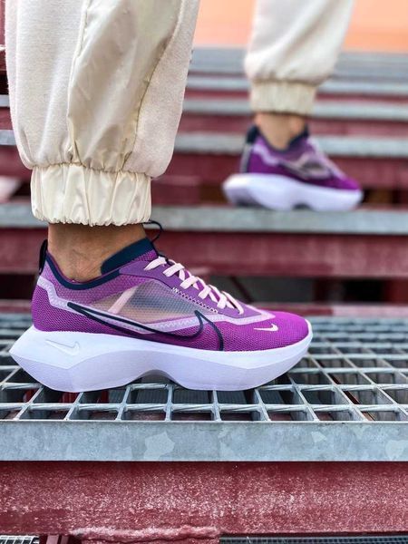 Женские кроссовки Nike Vista Lite жіночі кросівки найк віста лайт білі