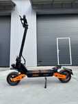 Електросамокат X-BOOST-005 60V 20AH 1500W | Электросамокат | Потужний