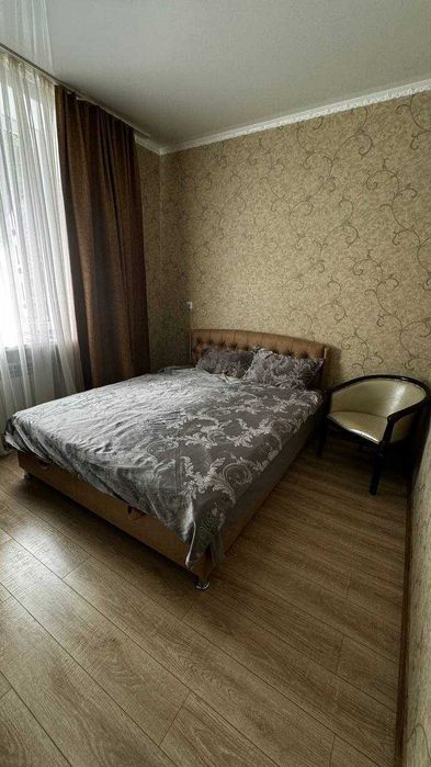 Продаж 2 кімн квартири з меблями та технікою Заводський р-н Кічкас