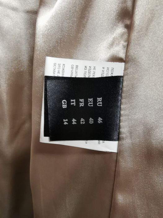 Kurtka damska Via Valente