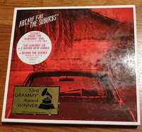 Arcade Fire - The Suburbs + Scenes From The Suburbs (CD + DVD)