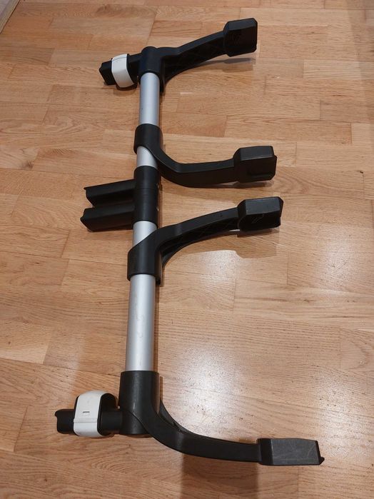 Bogaboo donkey 2 wózek bliźniaczy 2w1